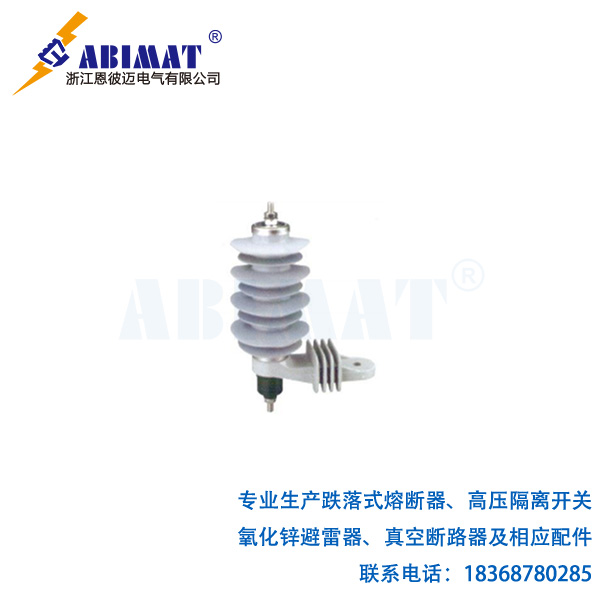 (HY)YH5W-11-防污型氧化鋅避雷器-恩彼邁